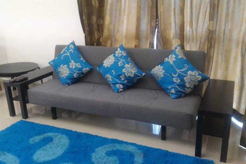 Myhome 2B At Seri Kembangan With A View 외부 사진