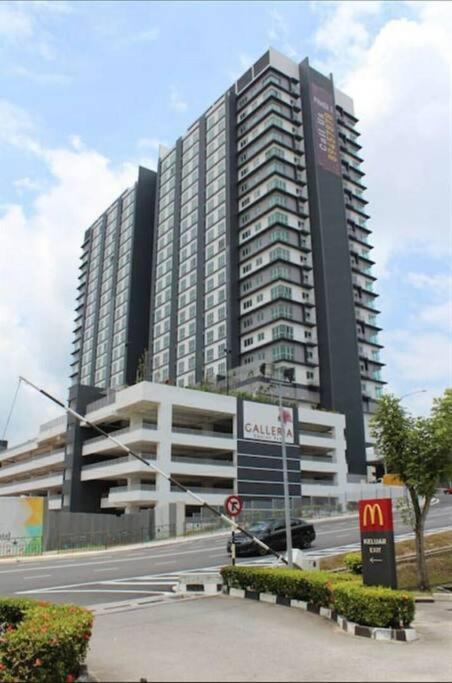 Myhome 2B At Seri Kembangan With A View 외부 사진