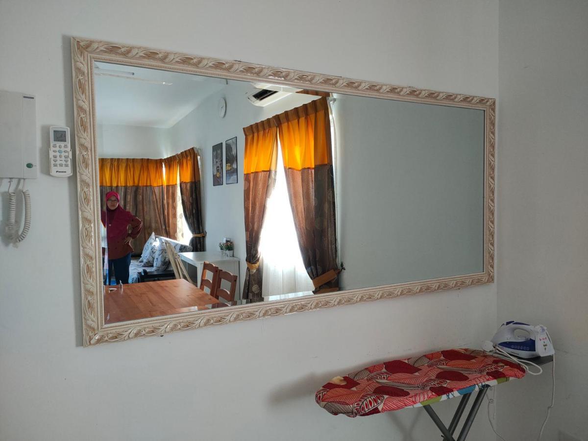 Myhome 2B At Seri Kembangan With A View 외부 사진