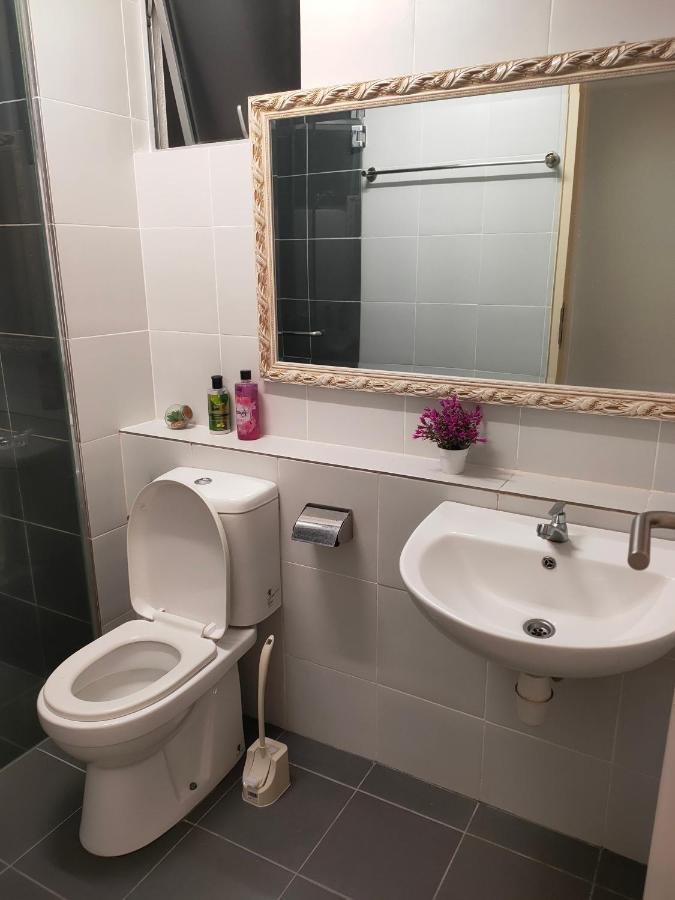 Myhome 2B At Seri Kembangan With A View 외부 사진
